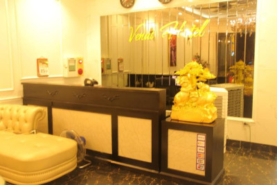 VENUS HOTEL K15