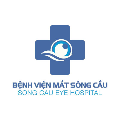 Bệnh viện Mắt Sông Cầu - 송꺼우 안과