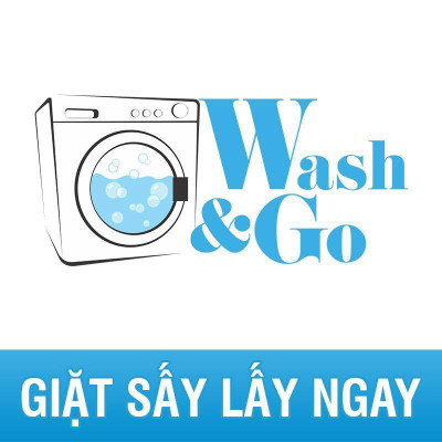 Giặt sấy lấy ngay WASH & GO - Bắc Ninh