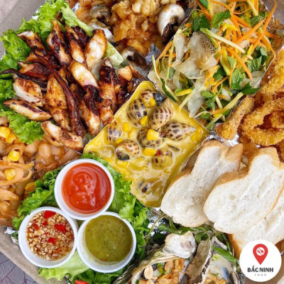 Ốc88 Bắc Ninh