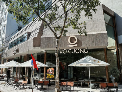 Gốm Cafe