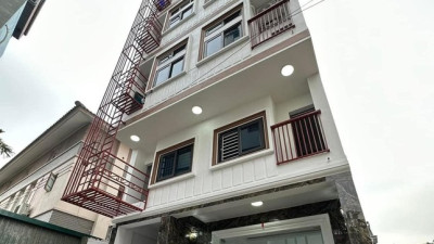하노이 화재사건 이후, 미니아파트의 부동산 가격 폭락
